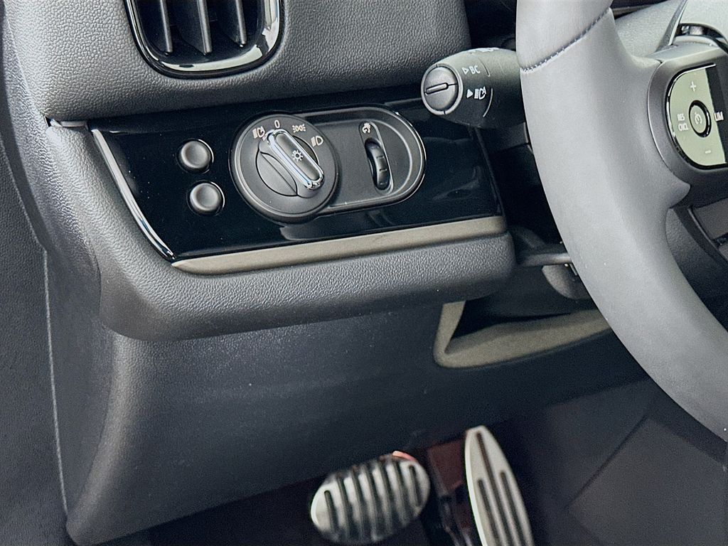Thumbnail: 2024 MINI Cooper Countryman - 10