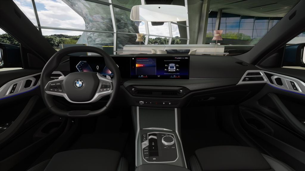 Thumbnail: 2026 BMW 4 Series - 32