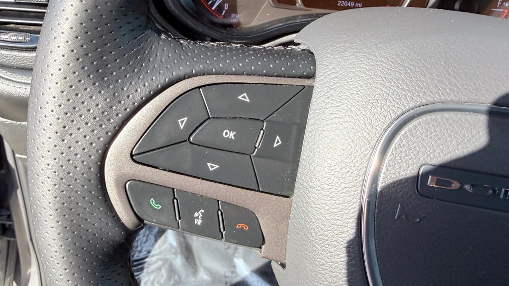 Used 2024 Dodge Durango SXT 4D Sport Utility