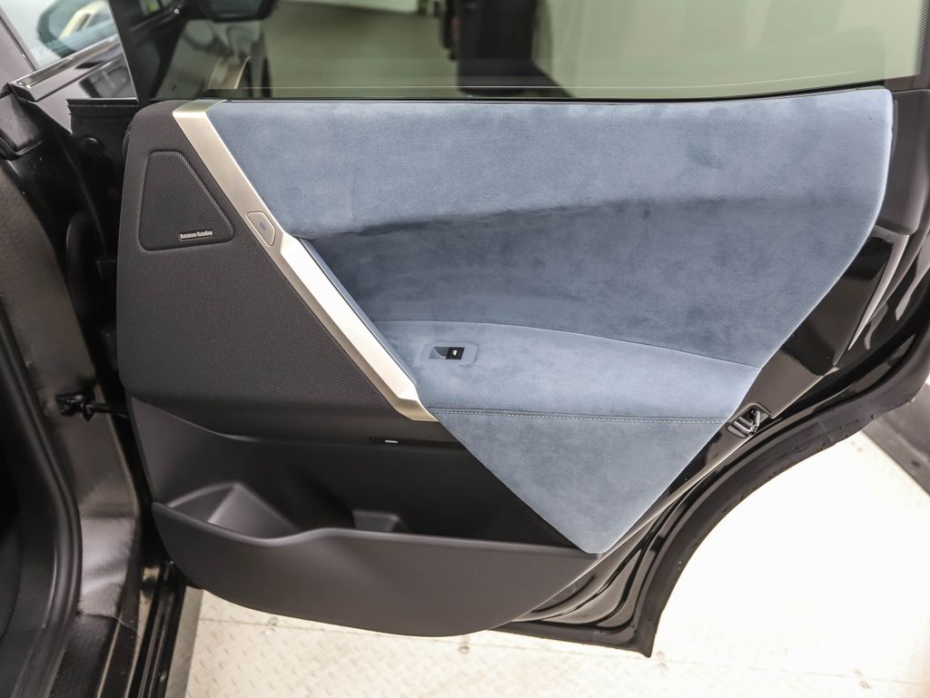 2026 BMW iX  24