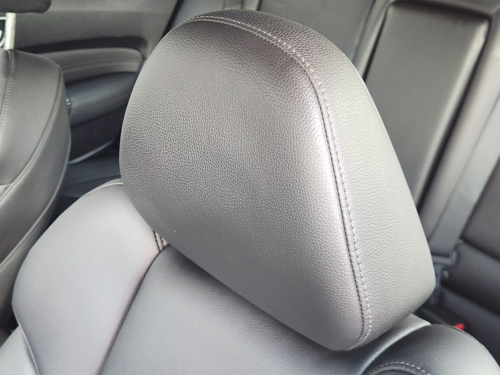 2018 Acura TLX 2.4L Gray at Martin Chrysler Dodge Jeep Ram