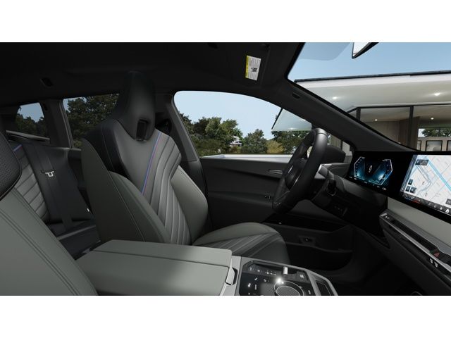 Thumbnail: 2026 BMW iX - 9