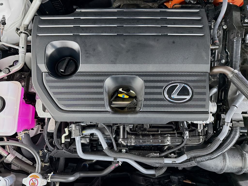 Thumbnail: 2025 Lexus NX - 32