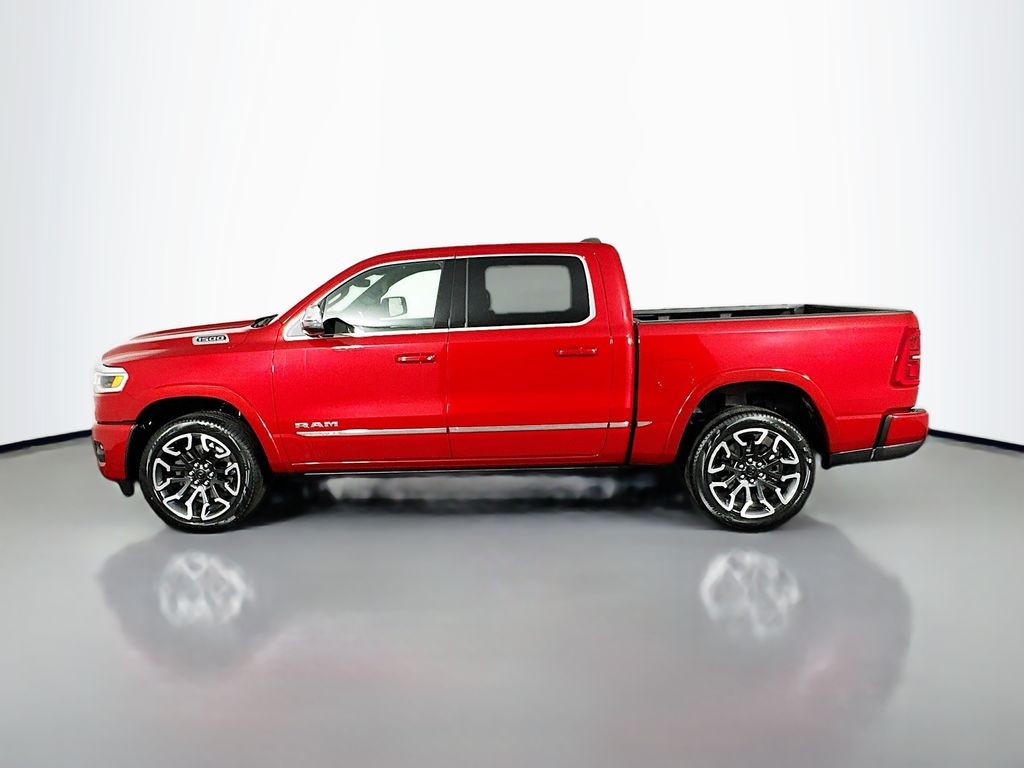 New 2026 Red Ram Limited 12in image 4