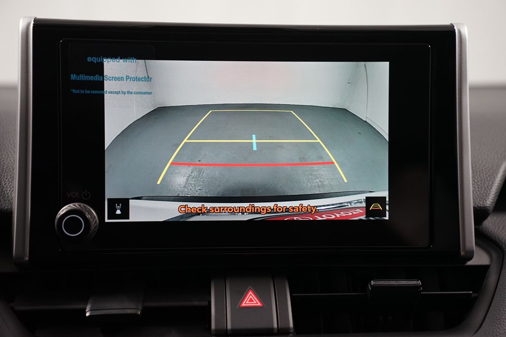 Thumbnail: 2025 Toyota RAV4 - 19