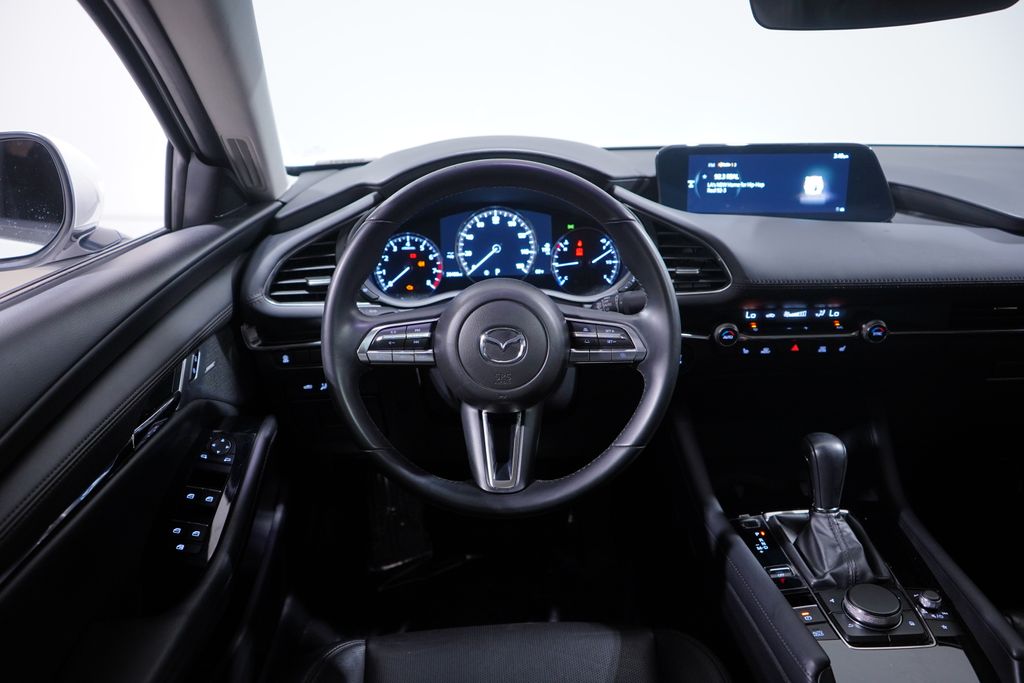 Thumbnail: 2023 Mazda Mazda3 - 11