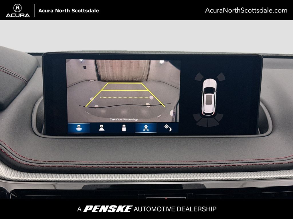 Thumbnail: 2023 Acura MDX - 17