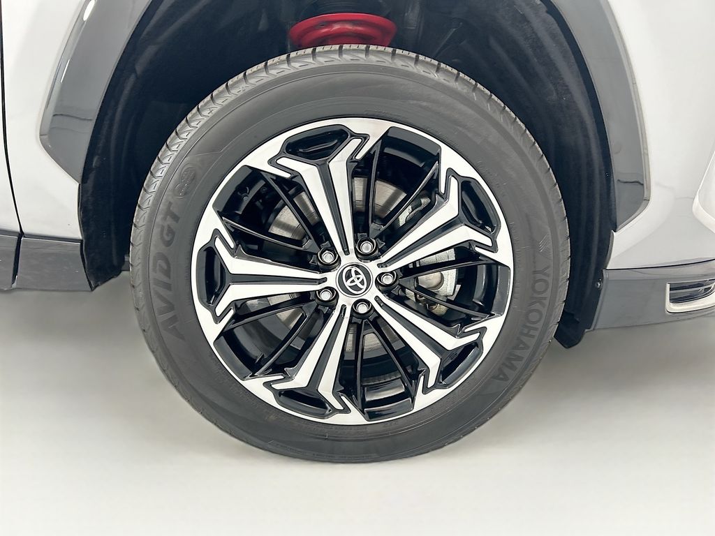 Thumbnail: 2025 Toyota RAV4 - 30
