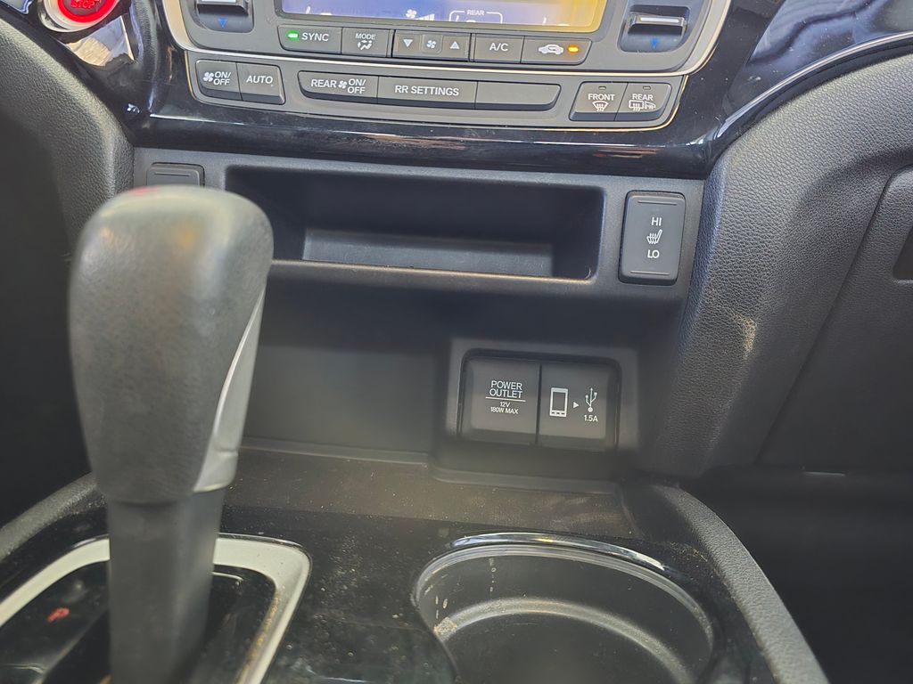 Used Car 2019 Honda Ridgeline  Rtl-e For Sale Under $25,000 In San Juan, Puerto Rico