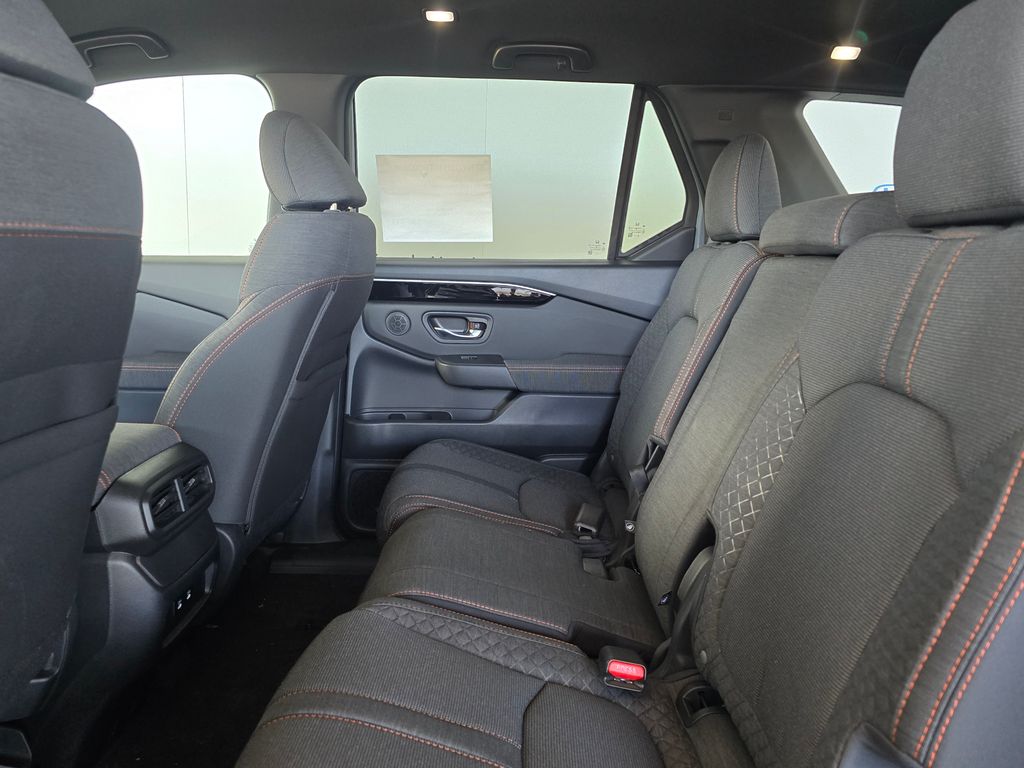 Thumbnail: 2026 Honda Pilot - 15