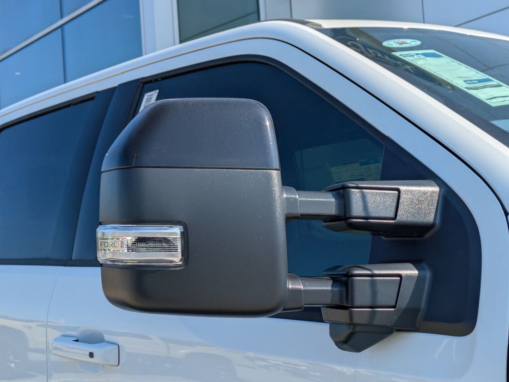 2026 Ford F-250 Super Duty LARIAT