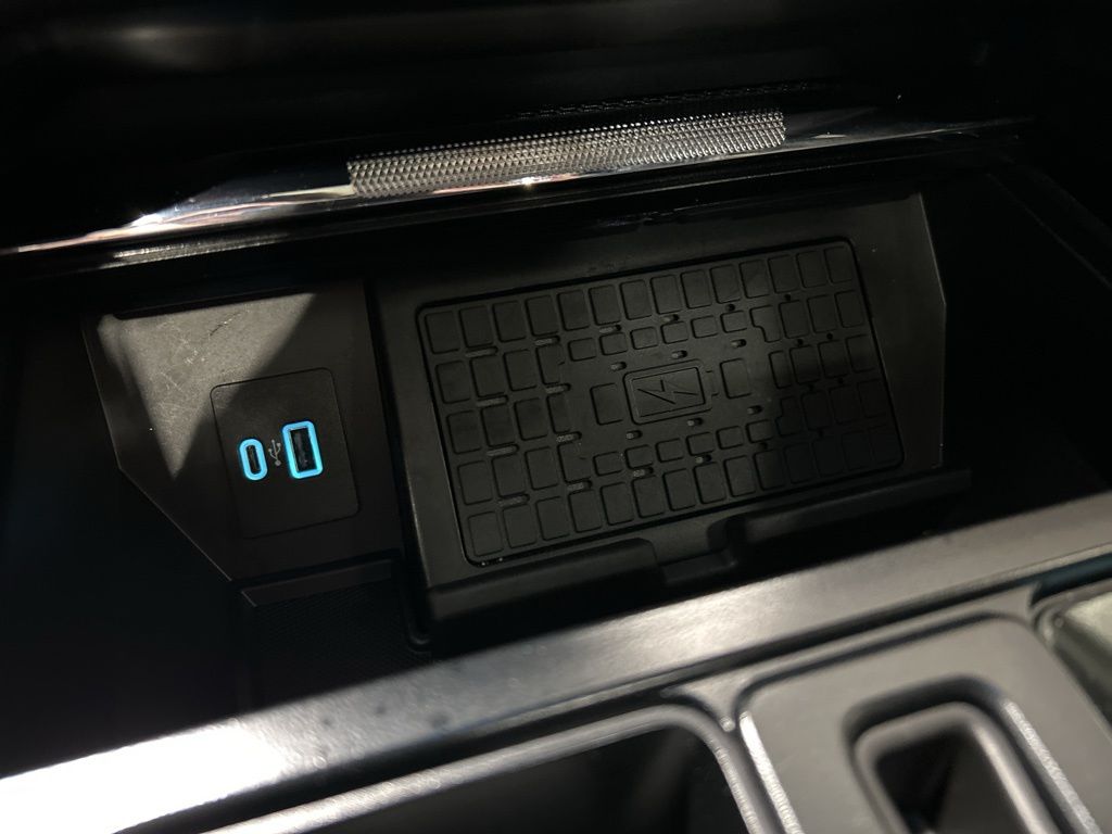 used 2023 Ford F-150 car, priced at $109,235