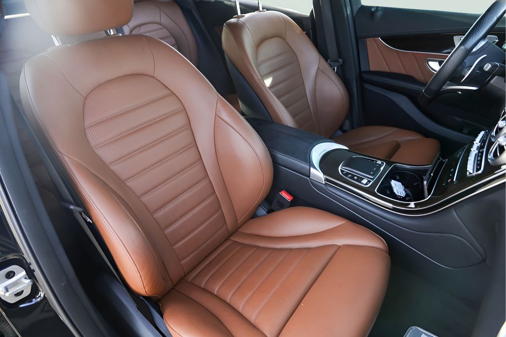 Used Car 2022 Mercedes-benz Glc  Glc 43 Amg® For Sale Under $50,000 In Austin, Texas