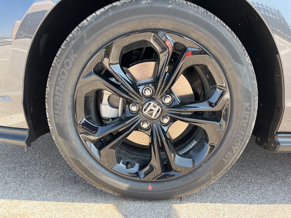 Thumbnail: 2025 Honda Accord - 6