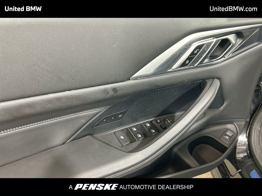Thumbnail: 2024 BMW 4 Series - 11
