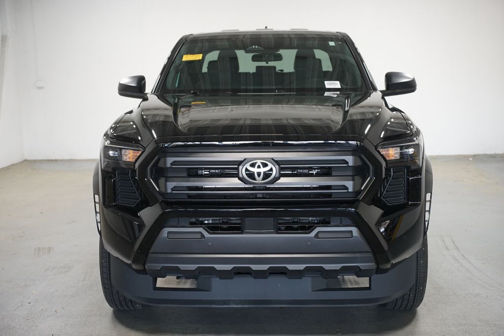 Thumbnail: 2025 Toyota Tacoma - 2