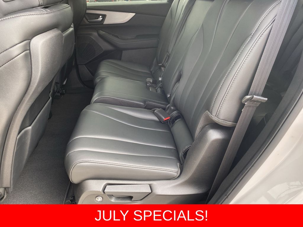 Used 2023 Acura MDX SUV