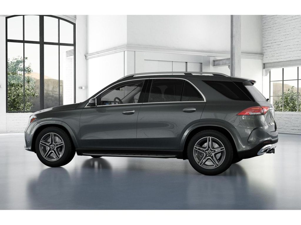 Thumbnail: 2026 Mercedes-Benz GLE - 32