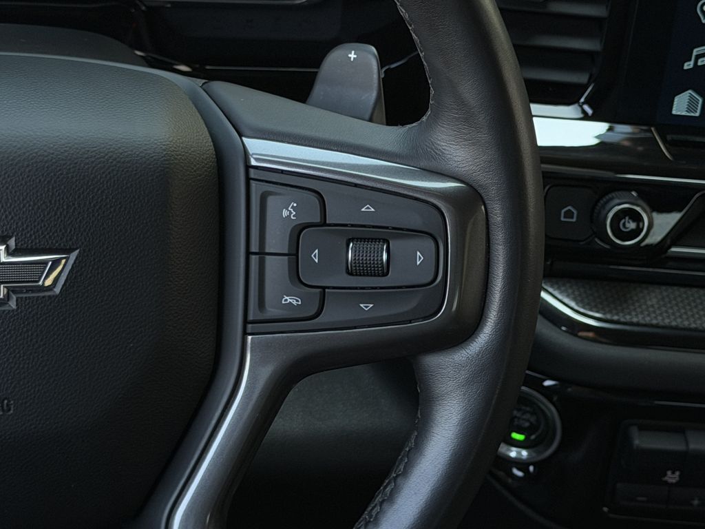 Used 2023 Chevrolet Silverado 1500 Truck