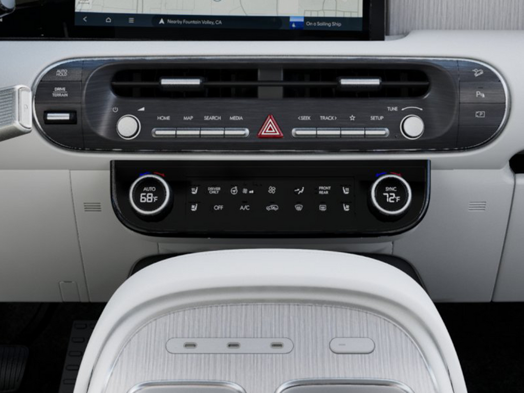 New 2026 Black Hyundai Calligraphy image 18