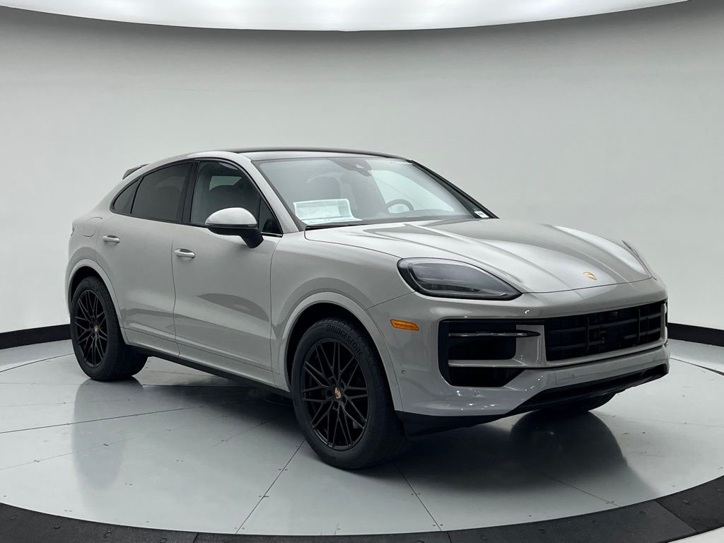 Thumbnail: 2026 Porsche  - 9
