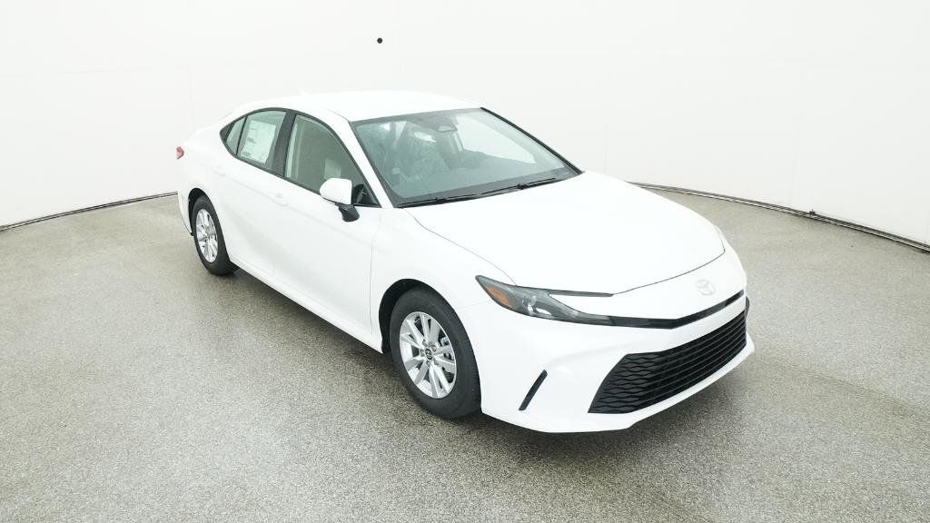 Thumbnail: 2026 Toyota Camry - 30
