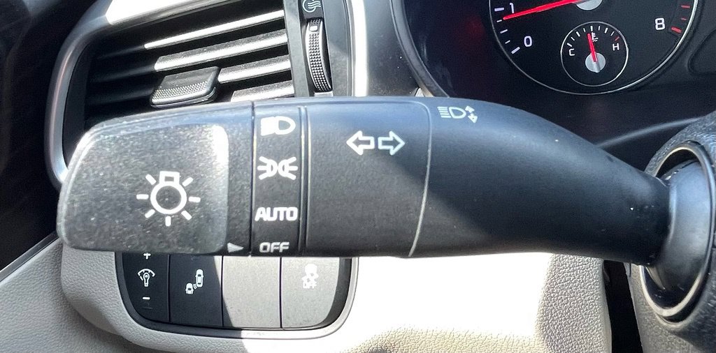 2020 Kia Sorento S Black at Community Kia