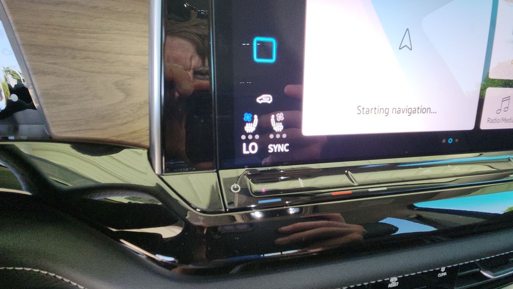 2026 Volkswagen Atlas