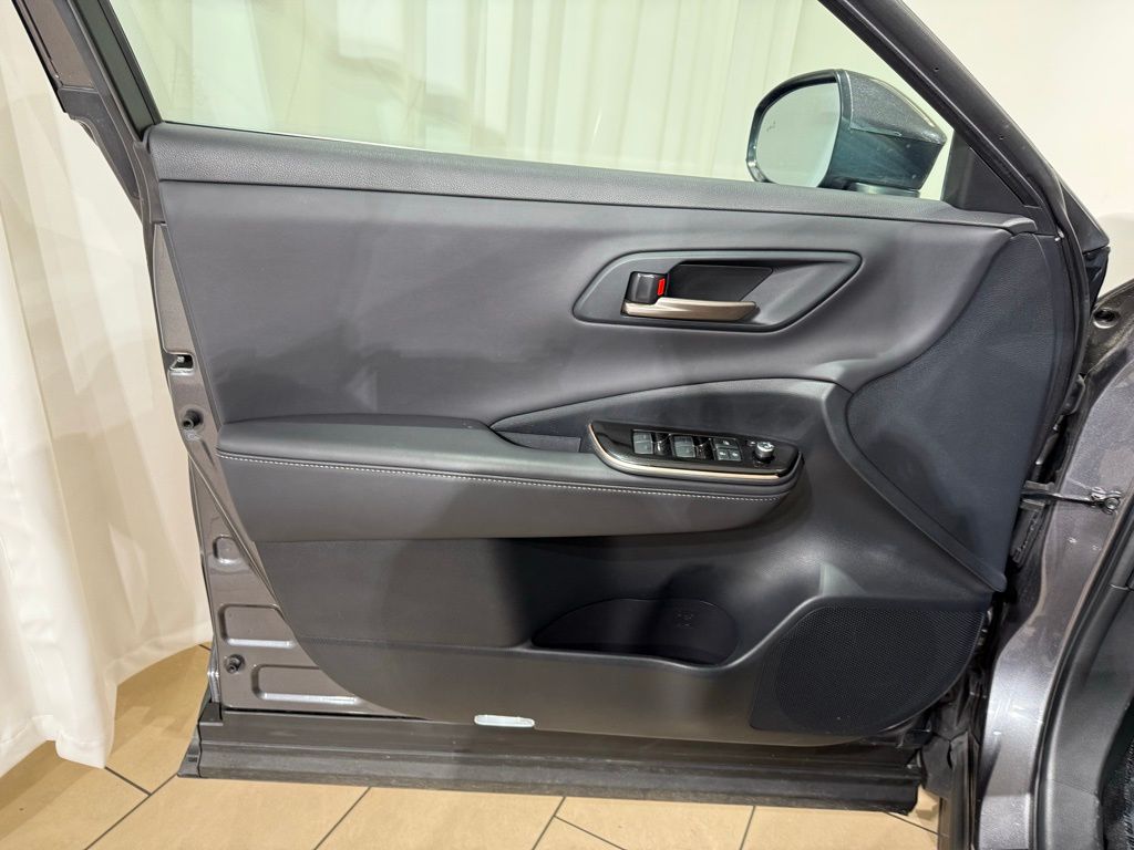 Thumbnail: 2024 Toyota Crown - 14