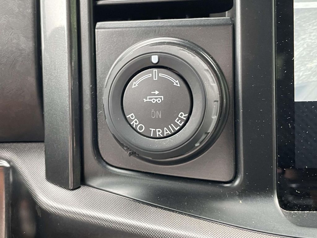 Used 2021 Ford F-150 Truck