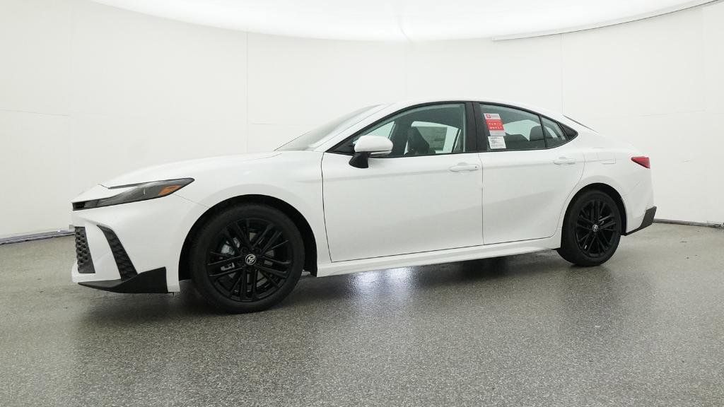 Thumbnail: 2026 Toyota Camry - 18