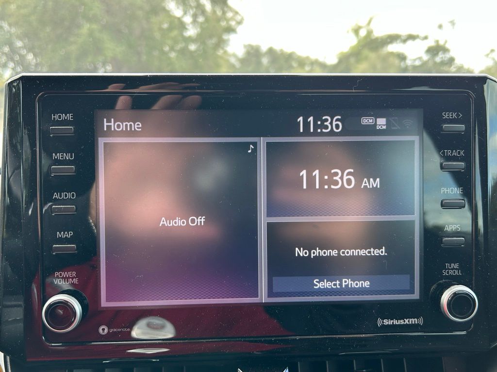 Thumbnail: 2022 Toyota Corolla - 22