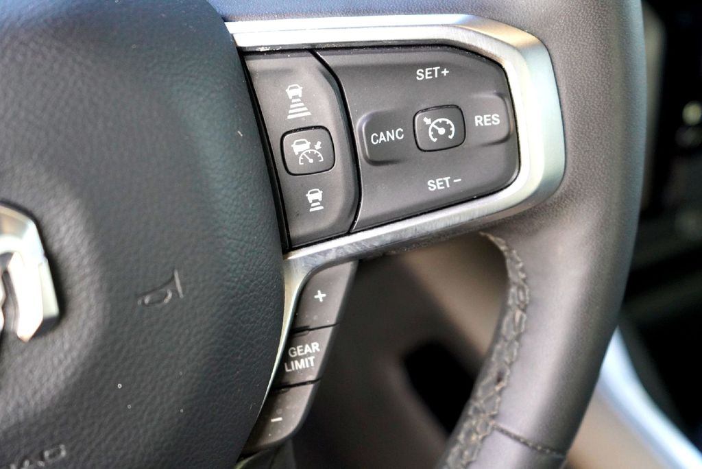 Used Car 2025 Ram 1500  Big Horn/lone Star For Sale Under $50,000 In Taylor, Texas