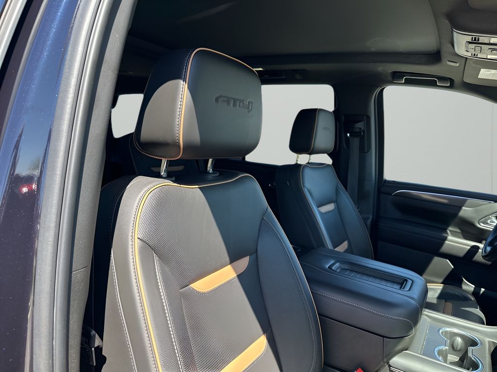 Used Car 2023 Gmc Yukon  At4 For Sale Under $70,000 In Austin, Texas