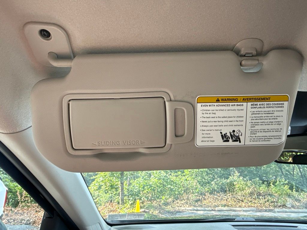 2025 Nissan Kicks S Black at John Sisson Motors