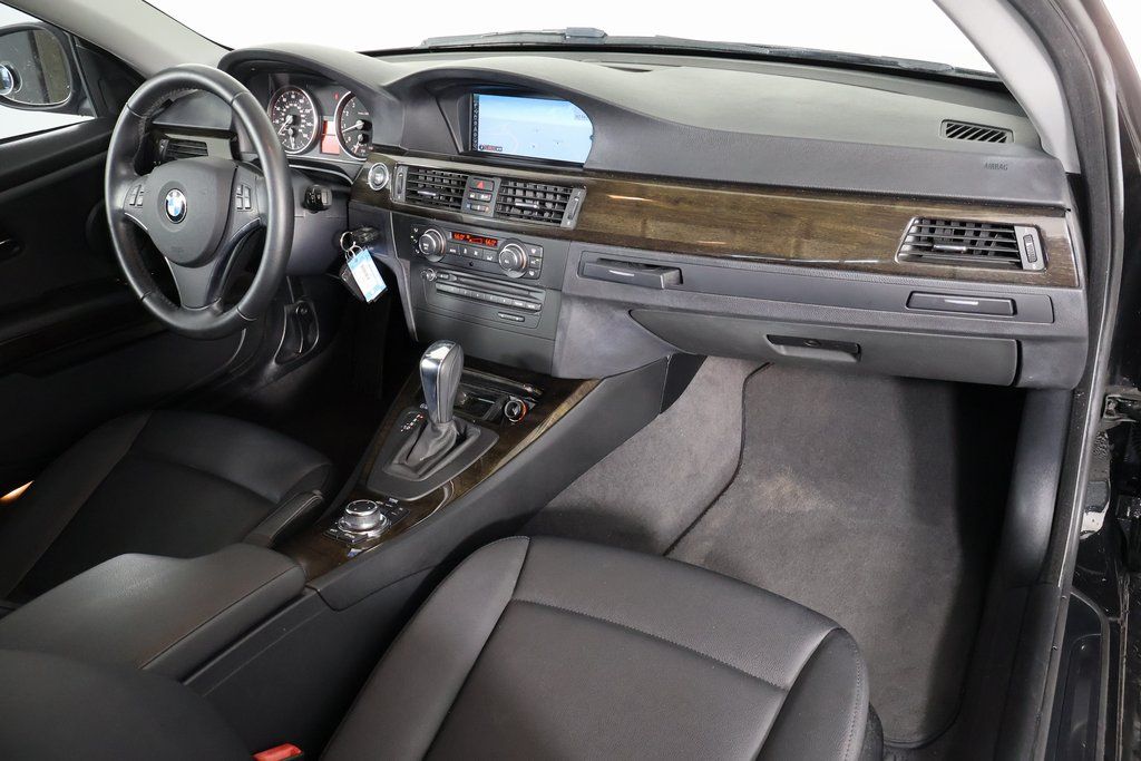 Thumbnail: 2013 BMW 3 Series - 6