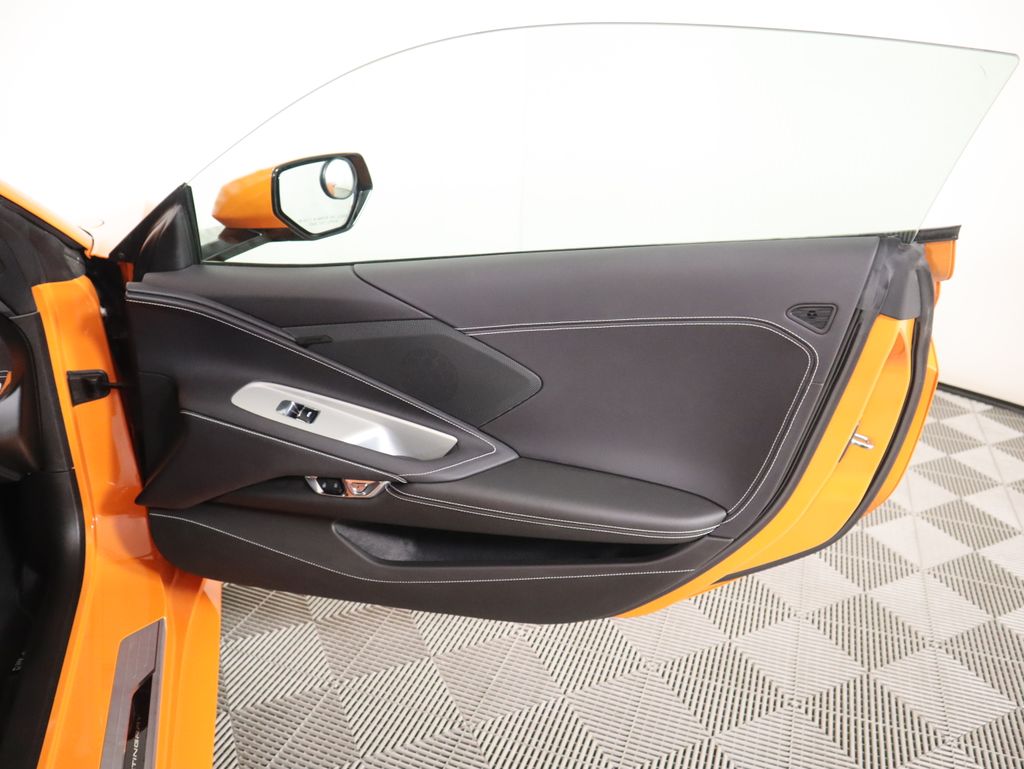 Thumbnail: 2023 Chevrolet Corvette - 20