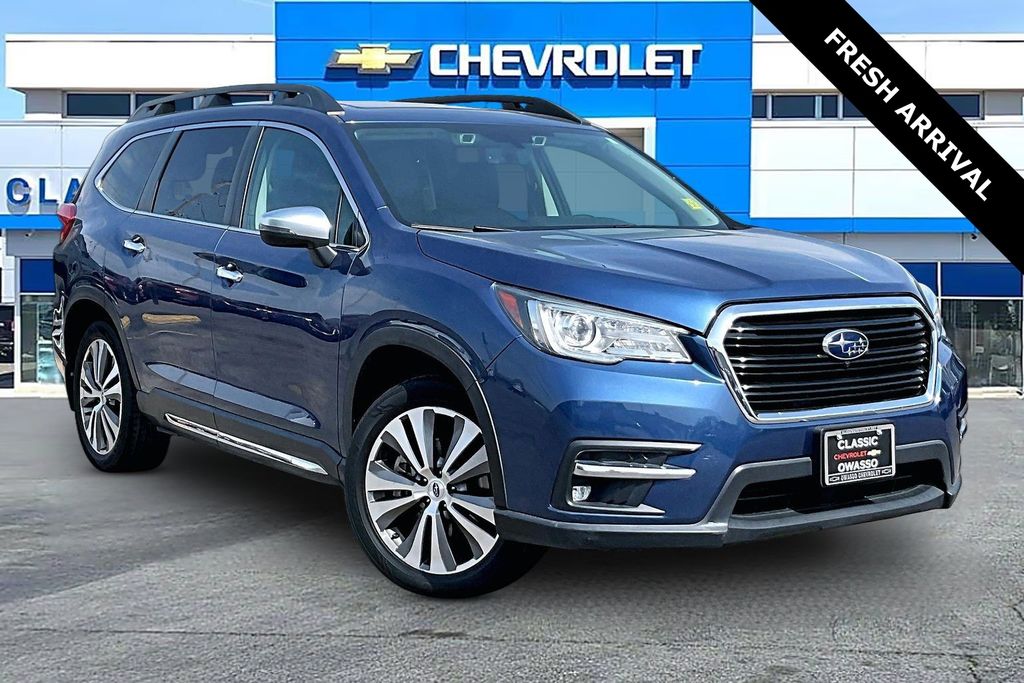 2021 Subaru Ascent Touring AWD