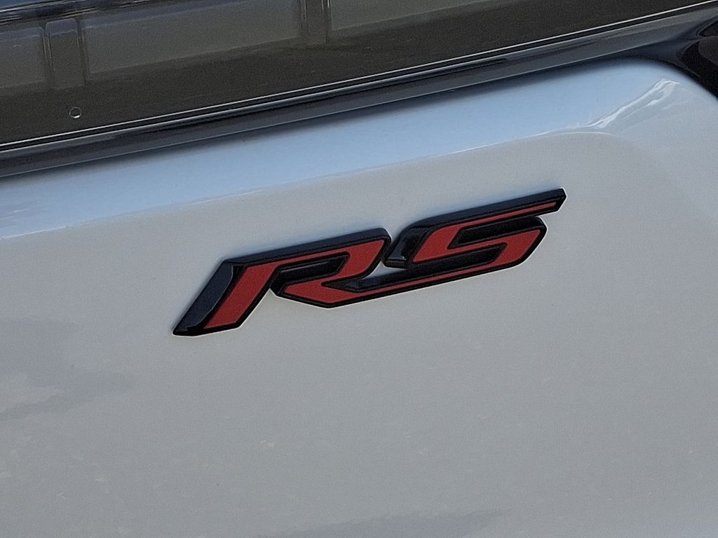 2025 Chevrolet Equinox RS 12
