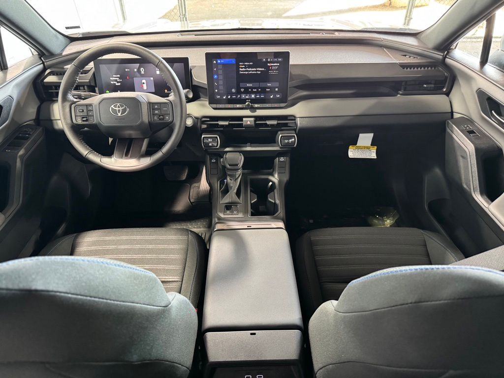 Thumbnail: 2026 Toyota RAV4 - 32