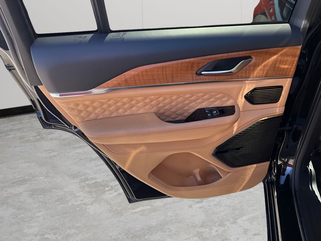 Used Car 2024 Jeep Grand Cherokee  Summit For Sale Under $50,000 In Austin, Texas