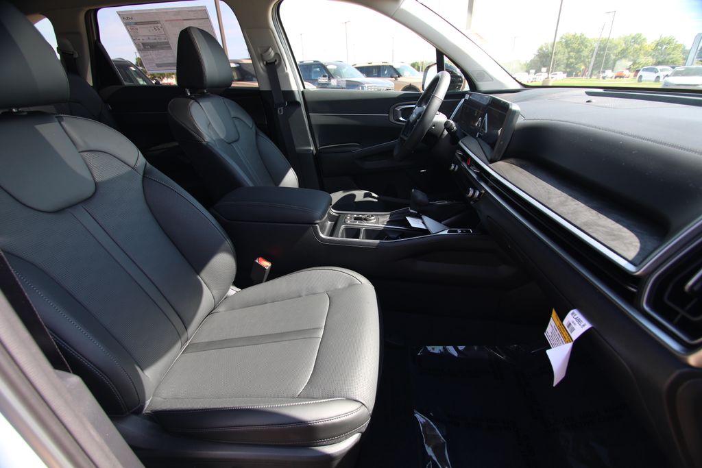 New 2026 Kia Sorento SUV