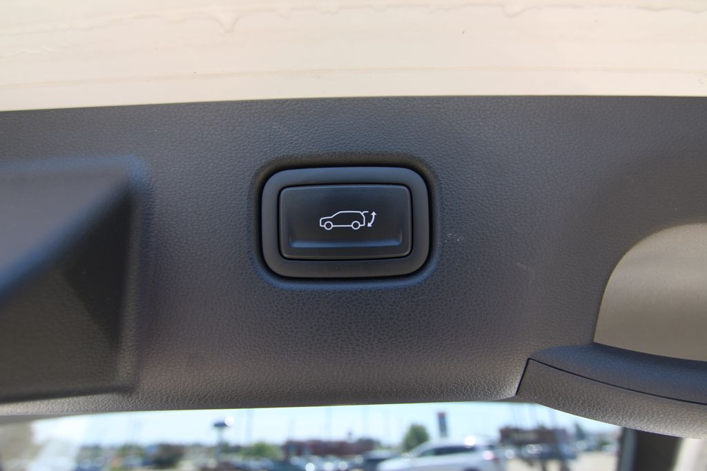 Used 2024 Hyundai Kona SUV