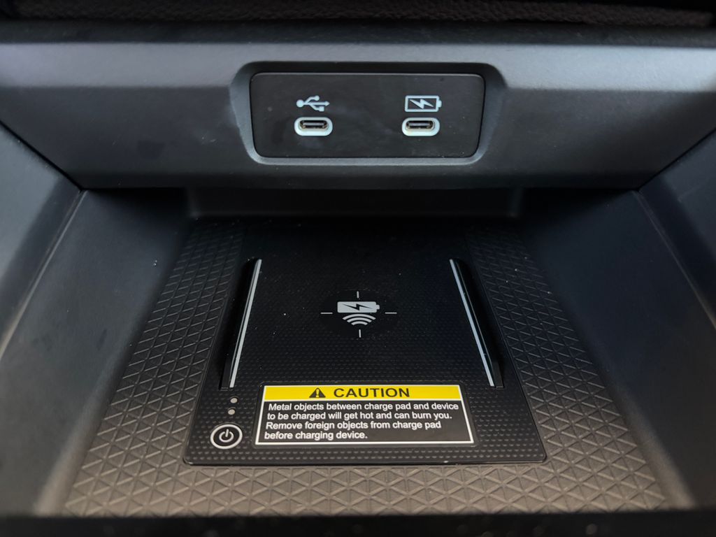2024 Honda Accord Touring 16