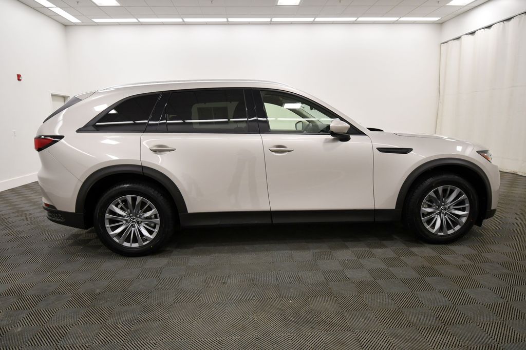 Used 2024 Mazda CX-90 SUV