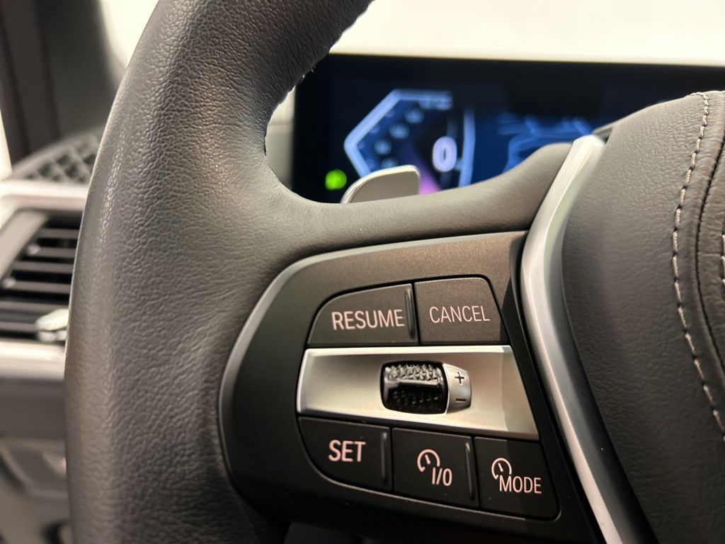 Thumbnail: 2024 BMW X5 - 15