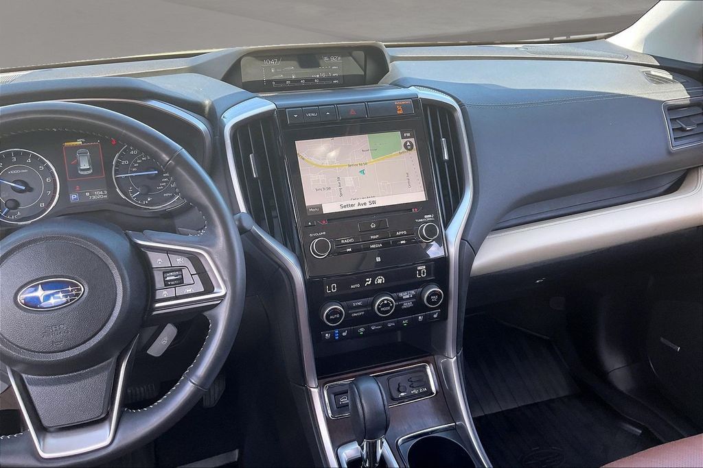 Used 2020 Subaru Ascent SUV