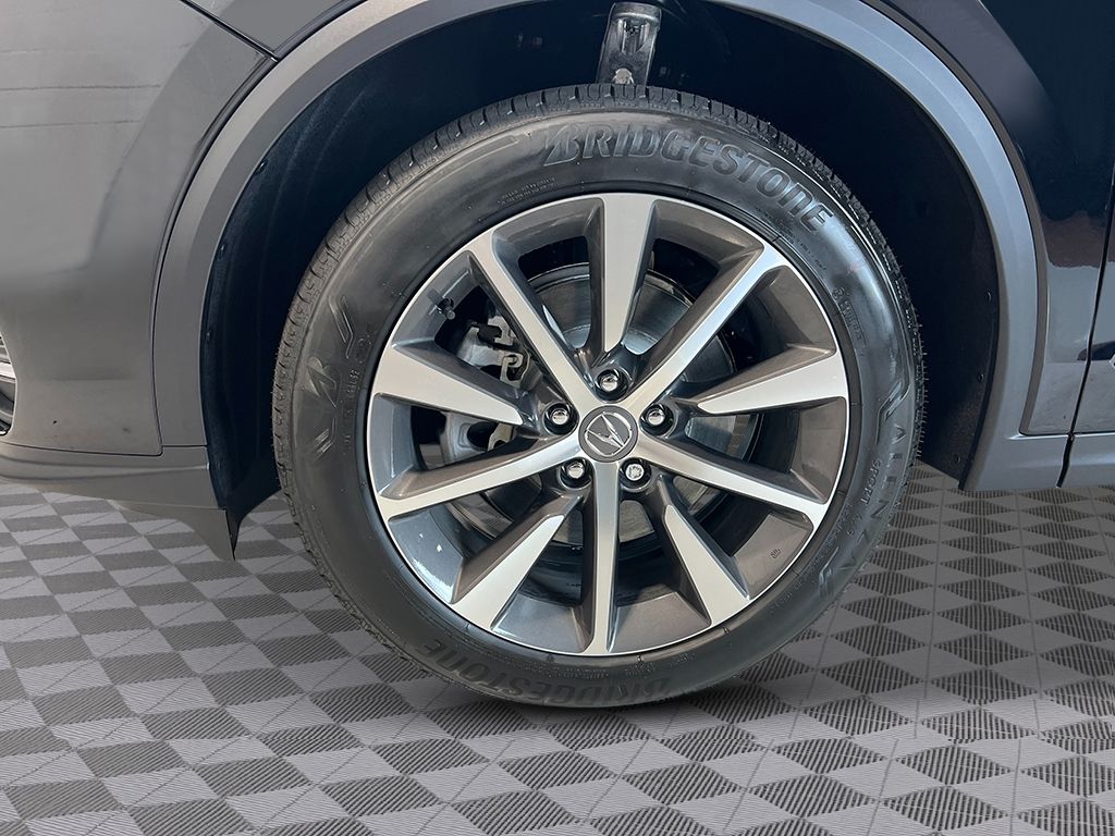 new 2026 Acura MDX car, priced at $61,450