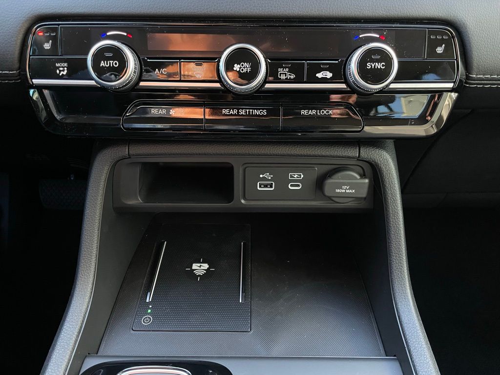 2025 Honda Pilot EX-L 19