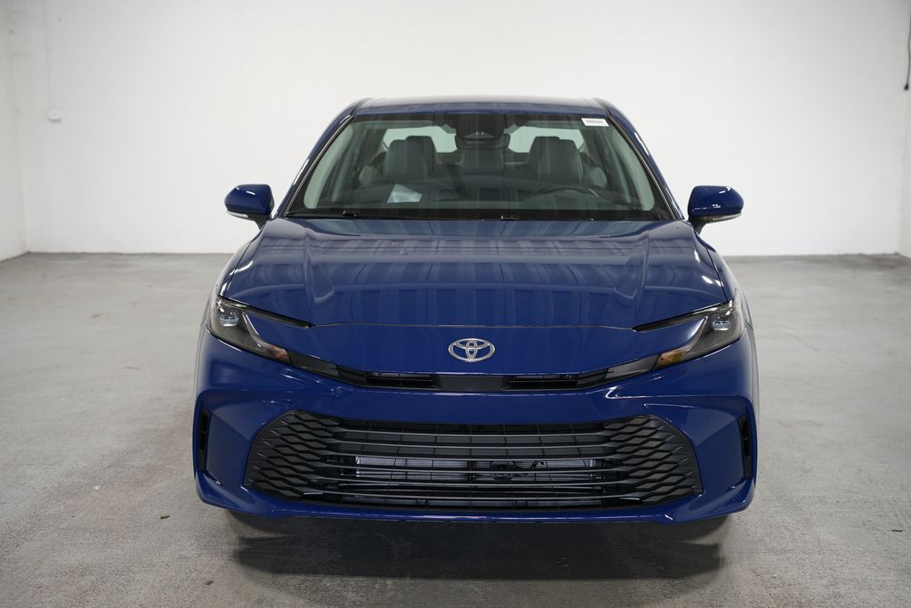 Thumbnail: 2025 Toyota Camry - 2